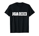 Junggesellenabschied JGA Crew T-Shirt