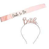 Junggesellinnenabschied Deko Set Bride Tribe Schärpen Accessoires Dekoration...