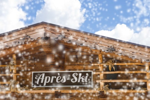 Apres Ski JGA