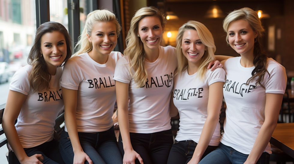 JGASprüche 110 kreative Ideen für Männer und Frauen The Last Party
