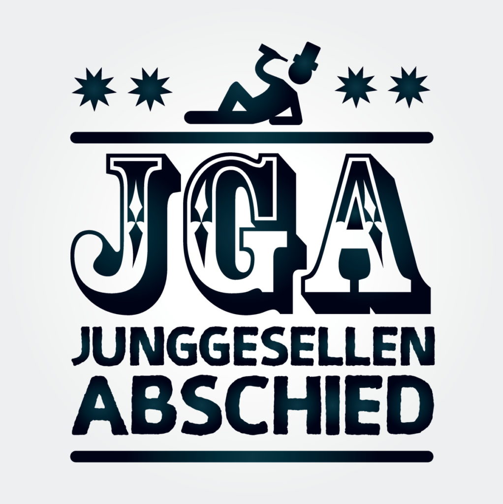 JGA Armbänder